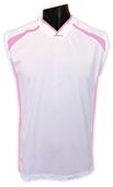 Adult/Youth Cap Sleeve Athletic Jerseys-Closeout
