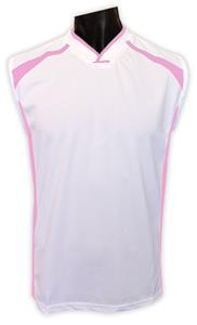 WHITE/PINK
