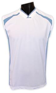 WHITE/COLUMBIA