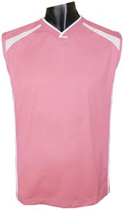 PINK/WHITE