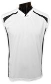 Adult/Youth Cap Sleeve Athletic Jerseys-Closeout