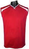 Adult/Youth Cap Sleeve Athletic Jerseys-Closeout