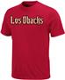 MLB Hispanic Arizona DiamondBacks Crewneck Jersey