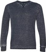 J America Vintage Zen Thermal Long Sleeve Tee J America Vintage Zen Thermal Long Sleeve Tee