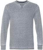 J America Vintage Zen Thermal Long Sleeve Tee