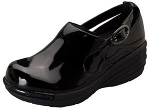 BLACK PATENT