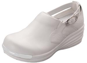EMBOSSED WHITE