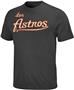 MLB Hispanic Houston Astros Crewneck Jersey