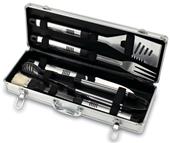 Picnic Time Marshall University Fiero BBQ Set Picnic Time Marshall University Fiero BBQ Set