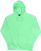 J America Cloud Pullover Fleece Hoodie J America Cloud Pullover Fleece Hoodie