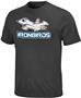 Minor League Aberdeen Ironbirds Crewneck Jersey