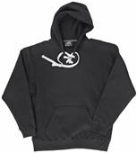 J America Sport Lace Hoodie J America Sport Lace Hoodie