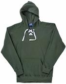 J America Sport Lace Hoodie J America Sport Lace Hoodie