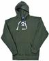 J America Sport Lace Hoodie