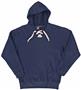 J America Sport Lace Hoodie