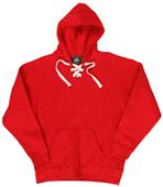 J America Sport Lace Hoodie J America Sport Lace Hoodie