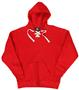 J America Sport Lace Hoodie