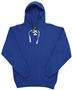 J America Sport Lace Hoodie