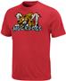 Minor League Batavia Muckdogs Crewneck Jersey