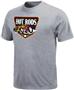 Minor League Bowling Green Hot Rods Jersey
