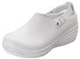 Dickies Women's Conquest Leather Clog