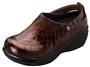 Dickies Women's Conquest Leather Clog