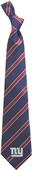Eagles Wings NFL New York Giants Woven Poly 1 Tie