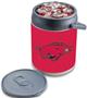 Picnic Time University of Arkansas Can Cooler
