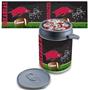 Picnic Time University of Arkansas Can Cooler