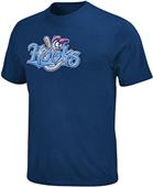 Minor League Corpus Christi Hooks Crewneck Jersey