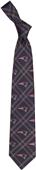 Eagles Wings NFL New England Woven Poly 2 Tie