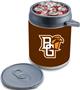 Picnic Time Bowling Green State Can Cooler