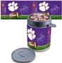 Picnic Time Clemson University Can Cooler