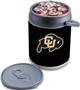 Picnic Time University of Colorado Can Cooler