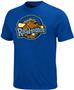 Minor League Midland Rockhounds Crewneck Jersey
