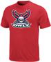 Minor League Orem Owlz Crewneck Baseball Jersey