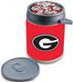 Picnic Time University of Georgia Can Cooler