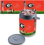 Picnic Time University of Georgia Can Cooler