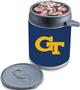 Picnic Time Georgia Tech Yellow Jackets Can Cooler