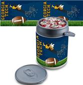 Picnic Time Georgia Tech Yellow Jackets Can Cooler Picnic Time Georgia Tech Yellow Jackets Can Cooler