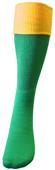 Twin City Fold Over Soccer TUBE Socks-Closeout