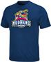 Minor League Toledo Mud Hens Crewneck Jersey 