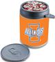 Picnic Time University of Illinois Can Cooler