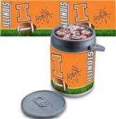 Picnic Time University of Illinois Can Cooler Picnic Time University of Illinois Can Cooler