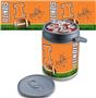 Picnic Time University of Illinois Can Cooler