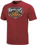 Minor League Wisconsin Timber Rattlers Crewneck 
