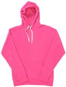 J America Tri-Blend Pullover Fleece Hoodie J America Tri-Blend Pullover Fleece Hoodie