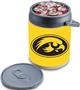 Picnic Time University of Iowa Can Cooler