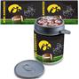 Picnic Time University of Iowa Can Cooler