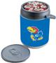 Picnic Time University of Kansas Can Cooler